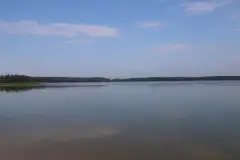 Szlak Mazurskich Legend - trasa rowerowa - zdjęcie 16