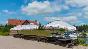 Marina Górkło - Żurawi kąt - lipiec 2026  - zdjęcie 3