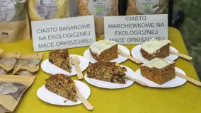 49 Międzynarodowy Jarmark Folkloru w Węgorzewie - zdjęcie 52