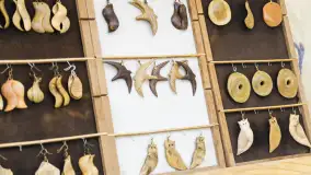49 Międzynarodowy Jarmark Folkloru w Węgorzewie - zdjęcie 44