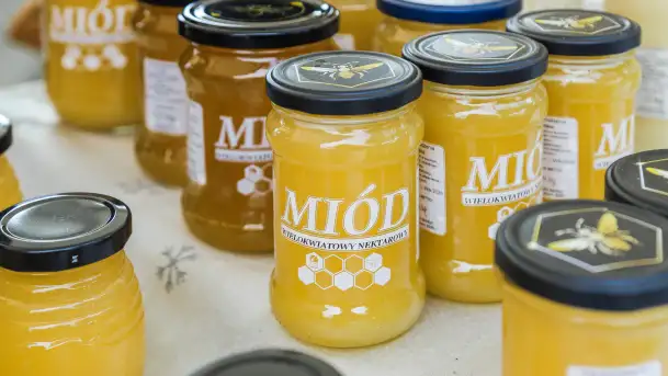 49 Międzynarodowy Jarmark Folkloru w Węgorzewie - zdjęcie 8