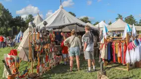 Festiwal Masuria w Rynie - zdjęcie 8