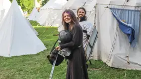 Festiwal Masuria w Rynie - zdjęcie 16