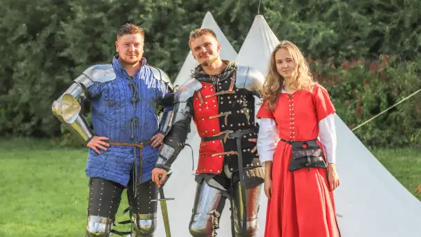 Festiwal Masuria w Rynie - zdjęcie 2