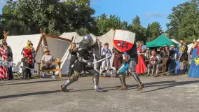 Festiwal Masuria w Rynie - zdjęcie 23