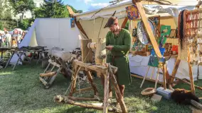Festiwal Masuria w Rynie - zdjęcie 28