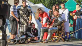 Festiwal Masuria w Rynie - zdjęcie 30