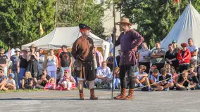 Festiwal Masuria w Rynie - zdjęcie 31