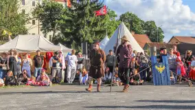 Festiwal Masuria w Rynie - zdjęcie 32