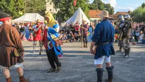 Festiwal Masuria w Rynie - zdjęcie 37
