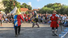 Festiwal Masuria w Rynie - zdjęcie 38