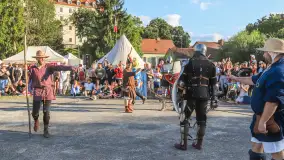 Festiwal Masuria w Rynie - zdjęcie 39