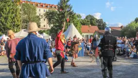 Festiwal Masuria w Rynie - zdjęcie 40