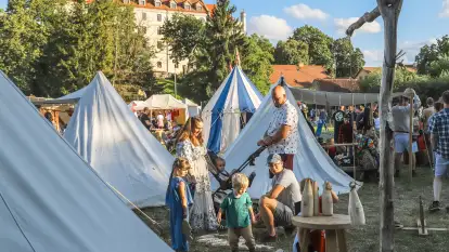 Festiwal Masuria w Rynie
