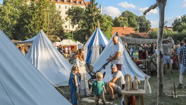 Festiwal Masuria w Rynie - zdjęcie 1