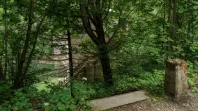 Jaz walcowy - zdjęcie 13