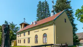 Klasztor Staroobrzędowców - zdjęcie 1