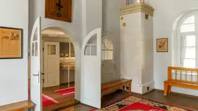 Klasztor Staroobrzędowców - zdjęcie 12