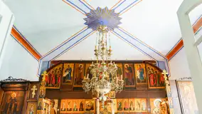 Klasztor Staroobrzędowców - zdjęcie 14