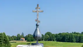 Klasztor Staroobrzędowców - zdjęcie 23