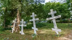 Klasztor Staroobrzędowców - zdjęcie 27
