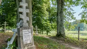 Klasztor Staroobrzędowców - zdjęcie 30