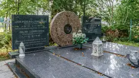 Klasztor Staroobrzędowców - zdjęcie 34