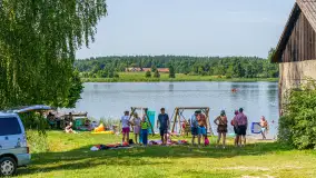Klasztor Staroobrzędowców - zdjęcie 39
