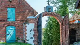 Klasztor Staroobrzędowców - zdjęcie 37