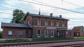 Stanowisko przeciwlotnicze - zdjęcie 17