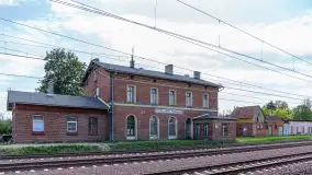 Stanowisko przeciwlotnicze - zdjęcie 19
