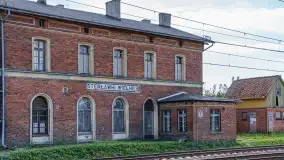 Stanowisko przeciwlotnicze - zdjęcie 10