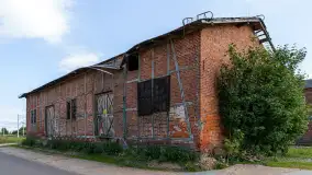 Stanowisko przeciwlotnicze - zdjęcie 12