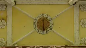 Pałac w Drogoszach - zdjęcie 16