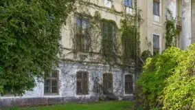 Pałac w Drogoszach - zdjęcie 15