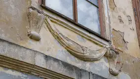 Pałac w Drogoszach - zdjęcie 17