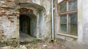 Pałac w Drogoszach - zdjęcie 24