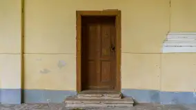 Pałac w Drogoszach - zdjęcie 26