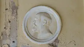 Pałac w Drogoszach - zdjęcie 28