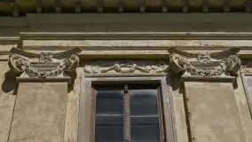 Pałac w Drogoszach - zdjęcie 23