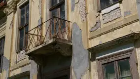 Pałac w Drogoszach - zdjęcie 29
