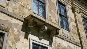 Pałac w Drogoszach - zdjęcie 32