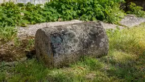 Pałac w Drogoszach - zdjęcie 34