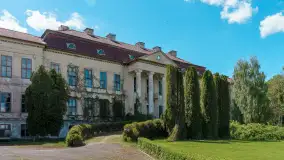Pałac w Drogoszach - zdjęcie 37