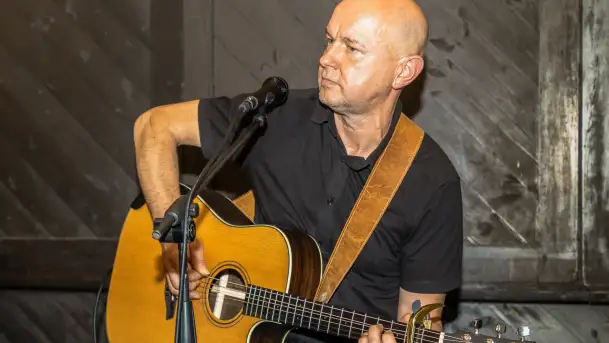 Marek Piotrowski, koncert w porcie Wierzba, lipiec 2026 r. - zdjęcie 10