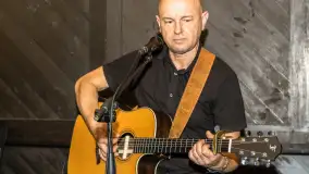 Marek Piotrowski, koncert w porcie Wierzba, lipiec 2026 r. - zdjęcie 4