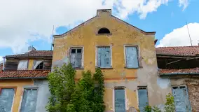 Dwór w Kotkowie - zdjęcie 8