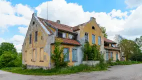 Dwór w Kotkowie