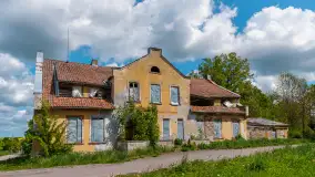 Dwór w Kotkowie - zdjęcie 19