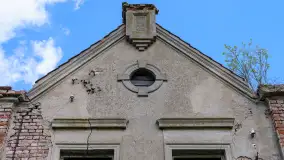 Dwór w Filipówce - zdjęcie 4